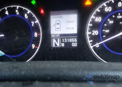 2013 Infiniti G37X из США, поврежденный, VIN JN1CV6AR6DM765293